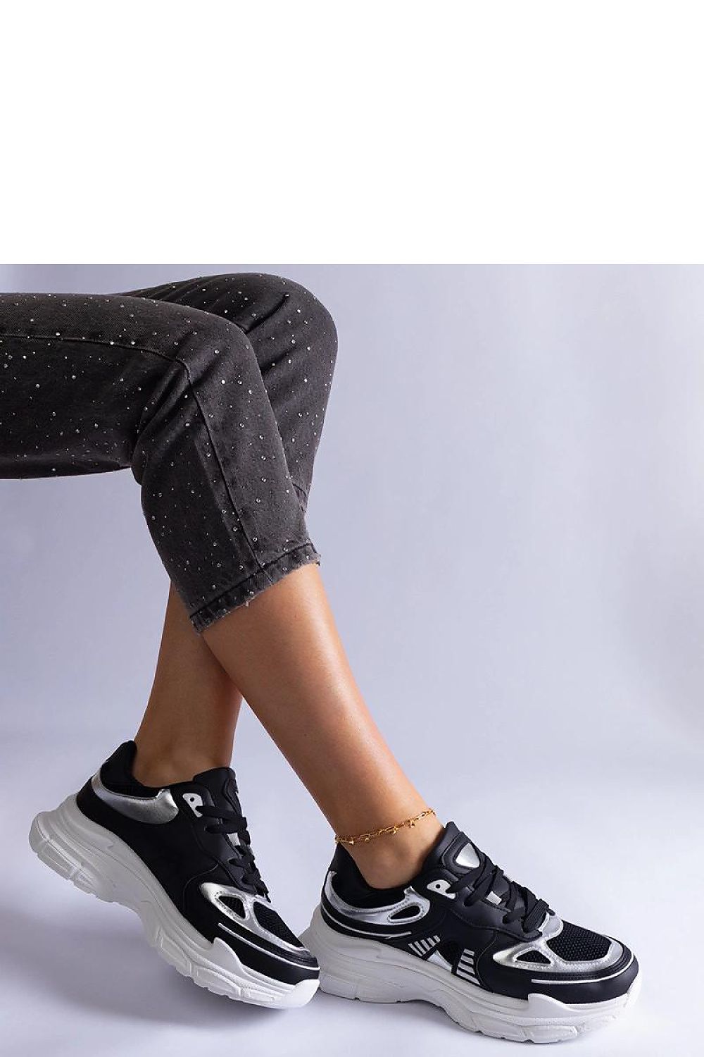  Pantofi de sport model 207160 Solea 