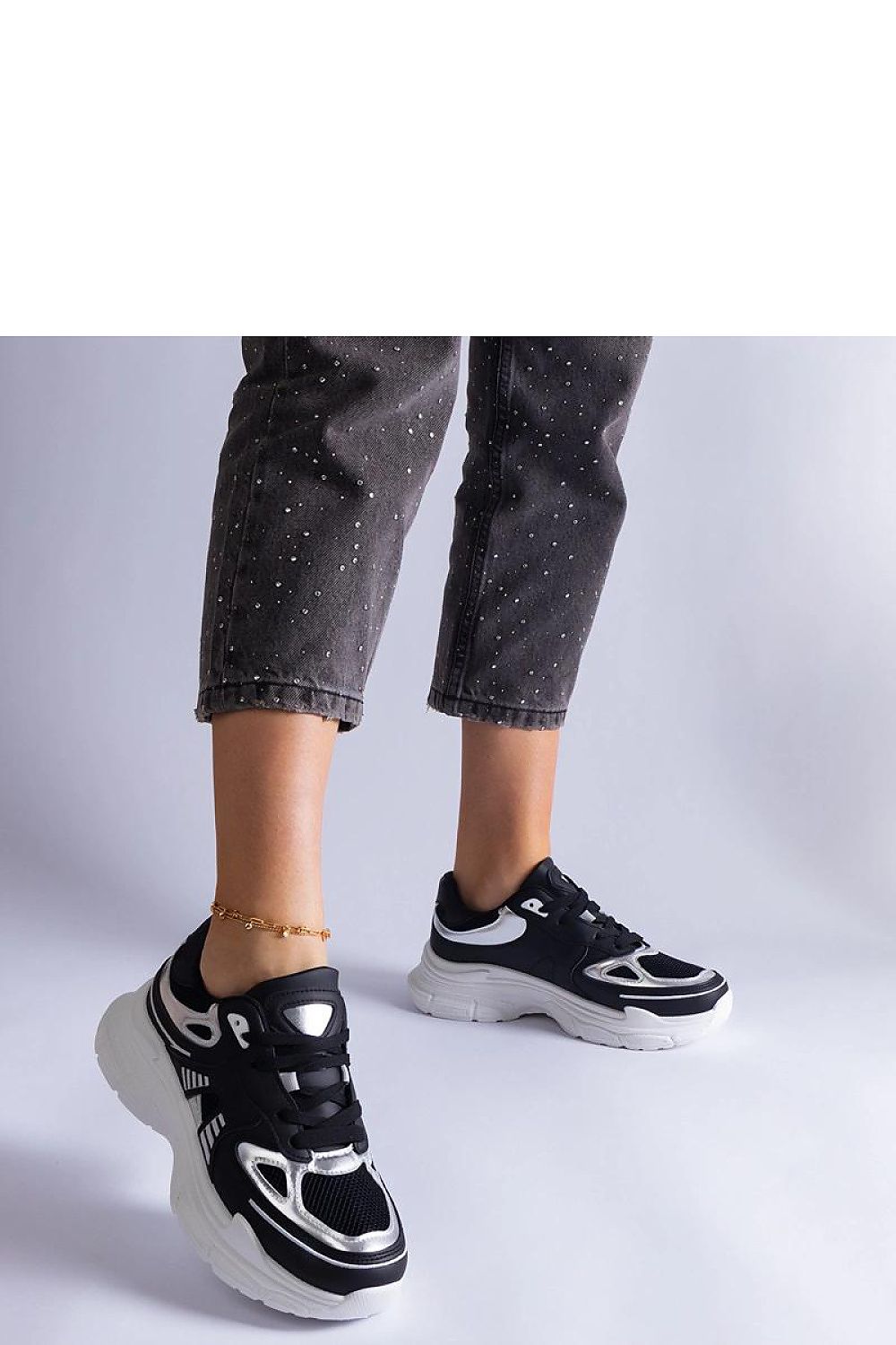  Pantofi de sport model 207160 Solea 