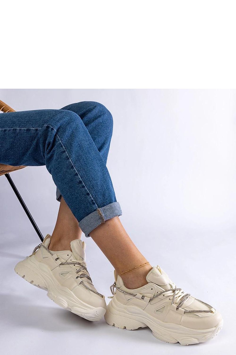  Pantofi de sport model 207162 Solea 