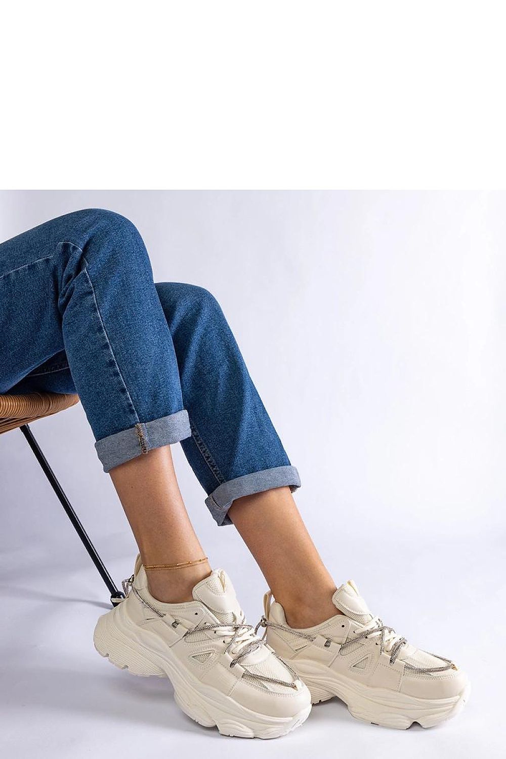  Pantofi de sport model 207162 Solea 