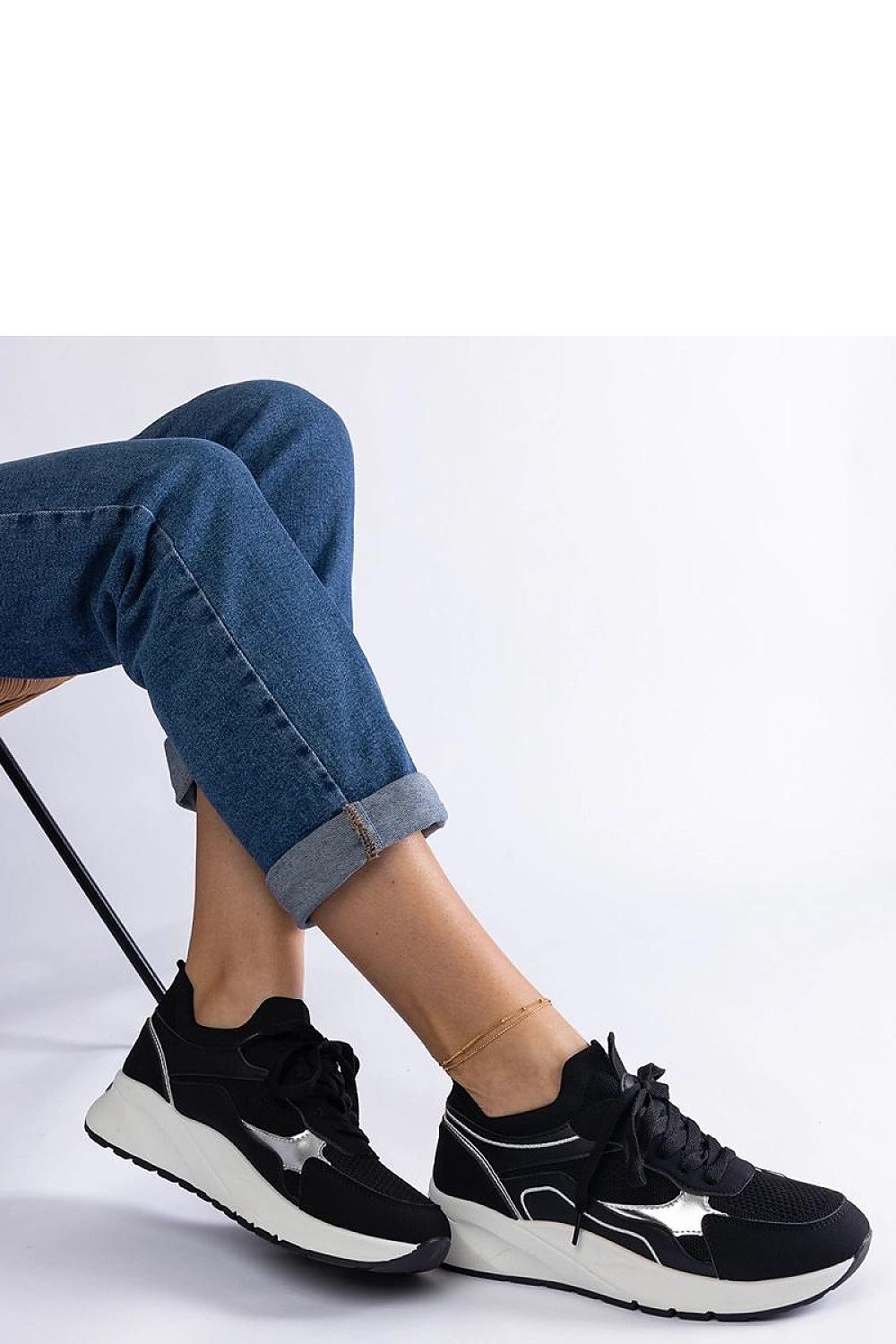  Pantofi de sport model 207163 Solea 