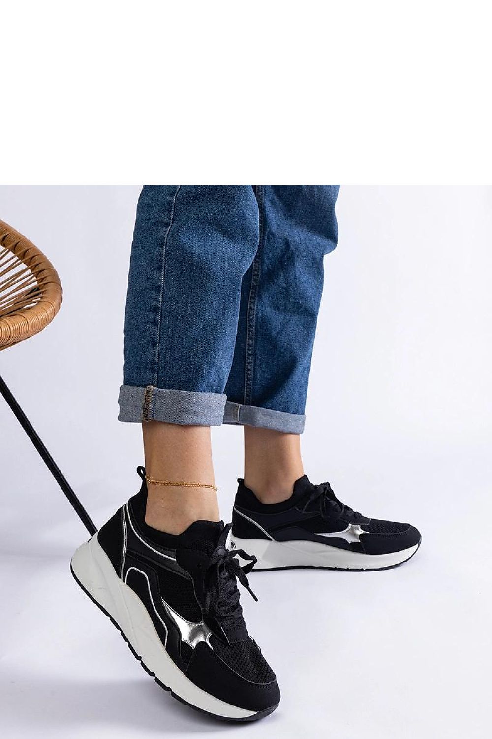  Pantofi de sport model 207163 Solea 