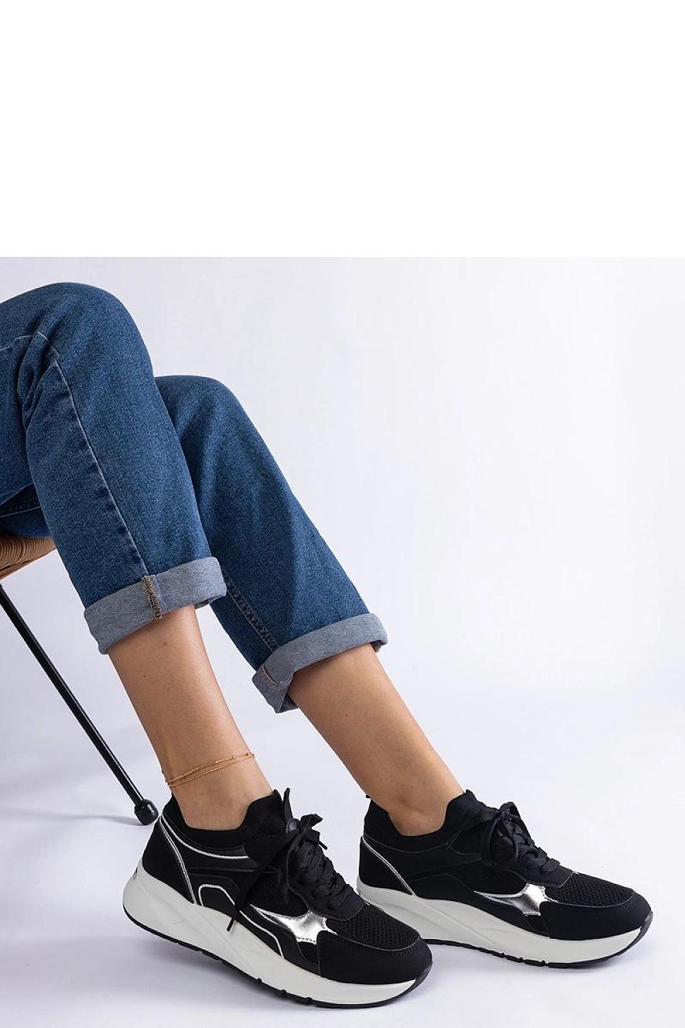  Pantofi de sport model 207163 Solea 