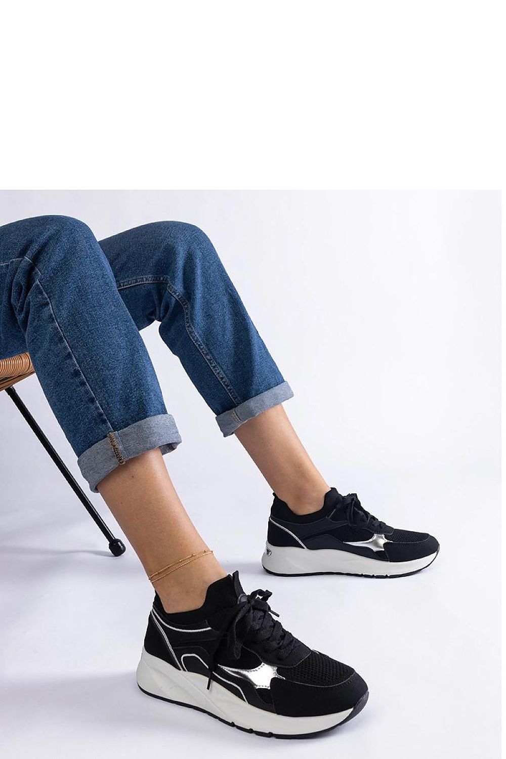 Pantofi de sport model 207163 Solea 