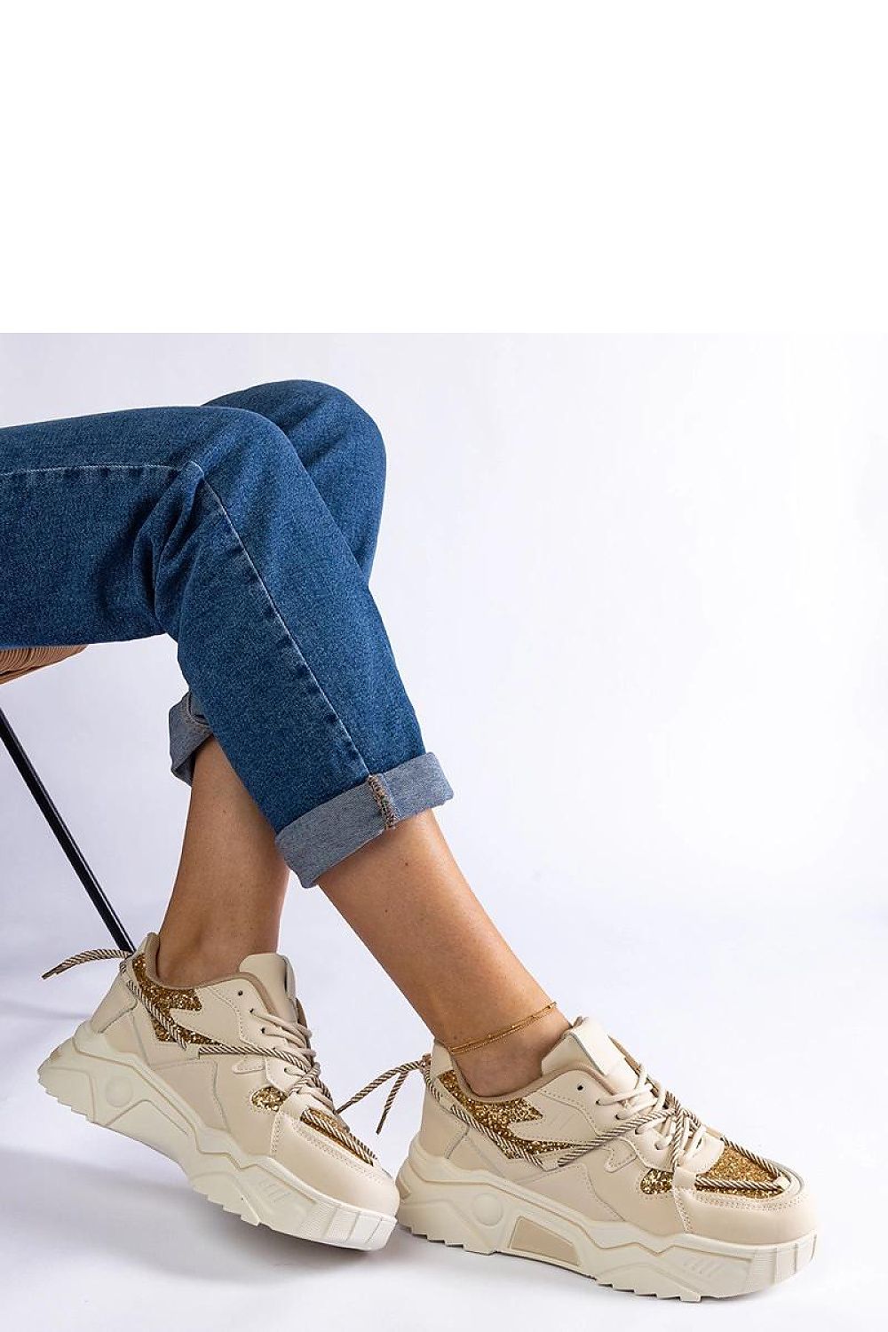  Pantofi de sport model 207164 Solea 