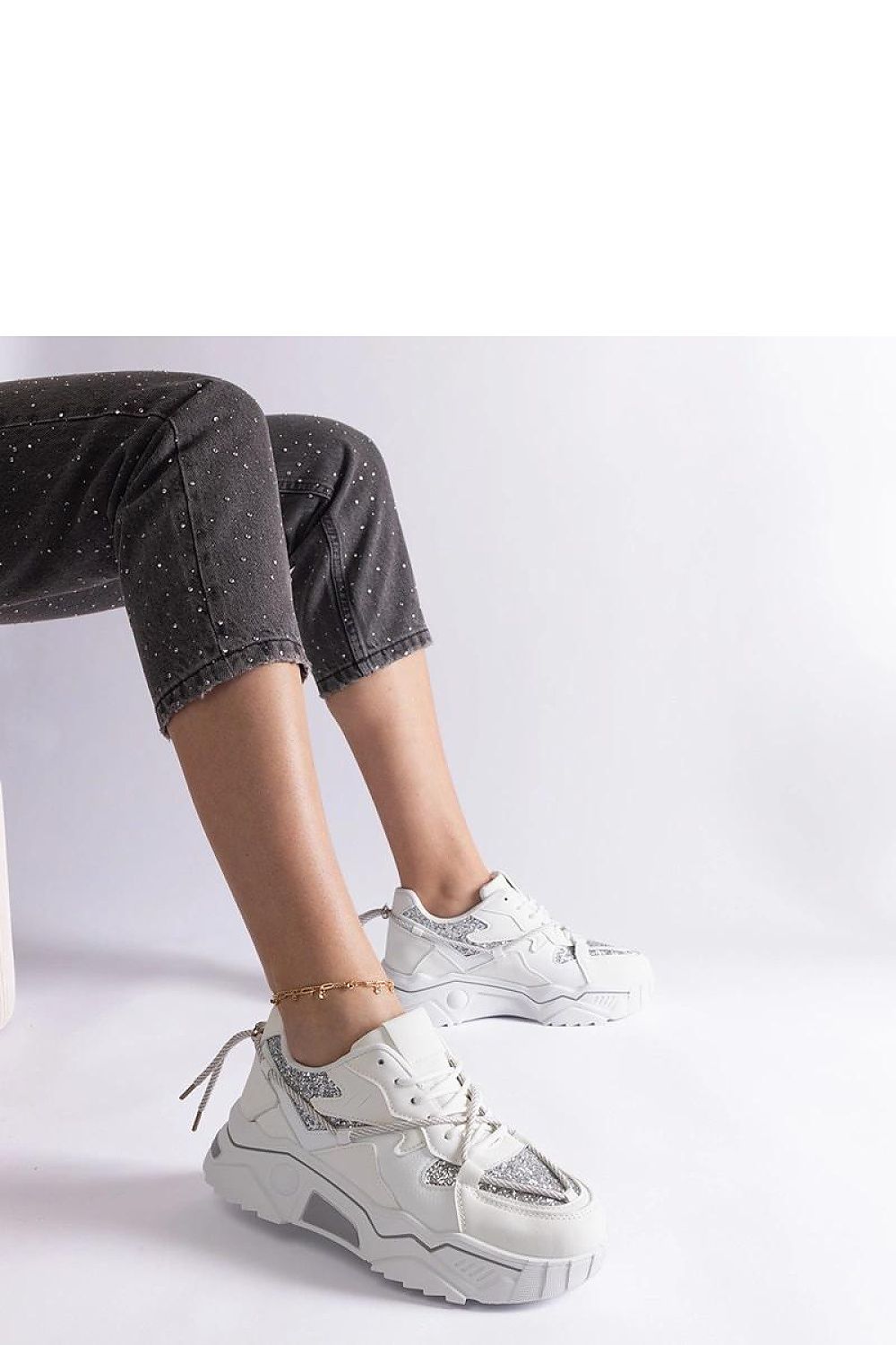  Pantofi de sport model 207165 Solea 
