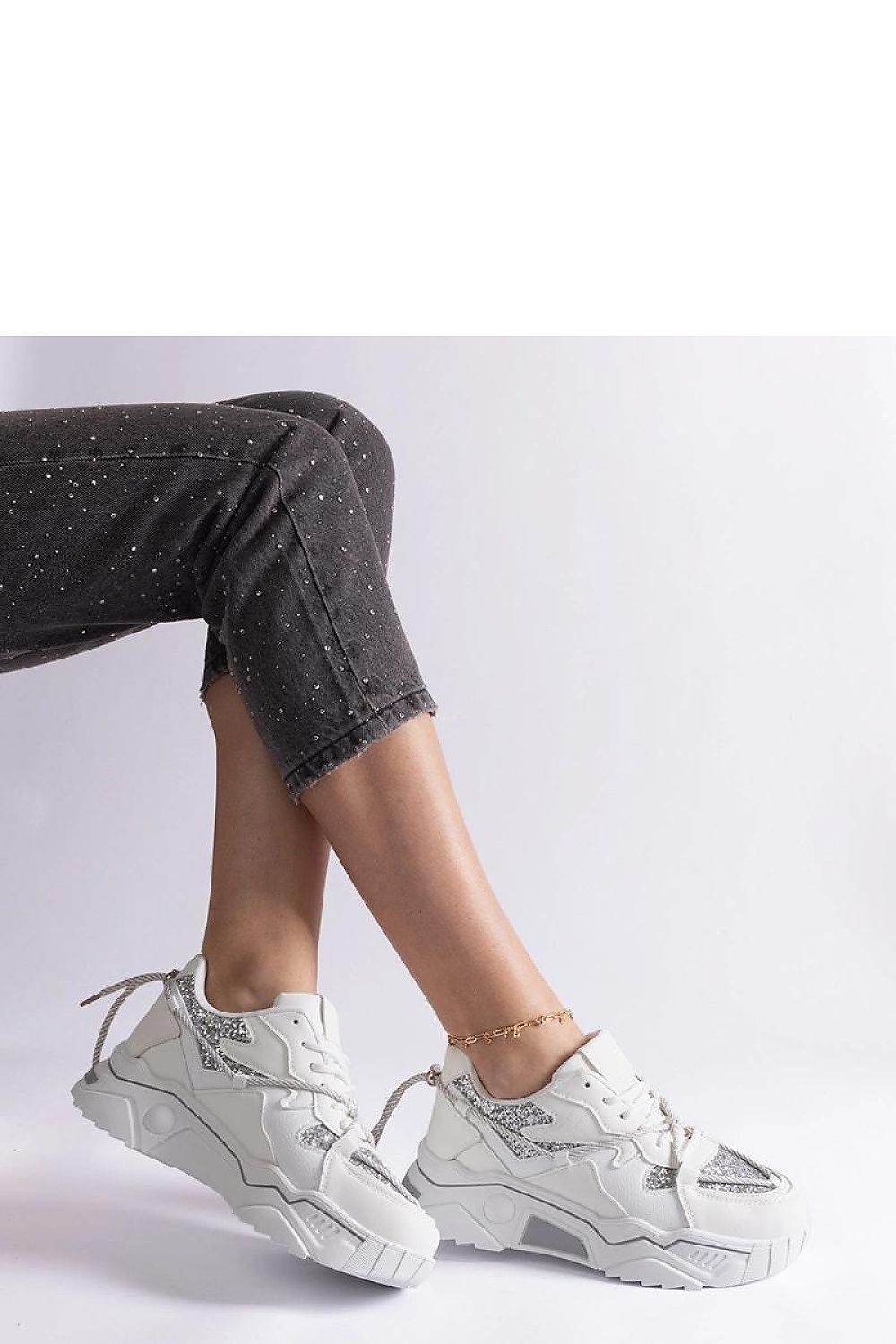  Pantofi de sport model 207165 Solea 