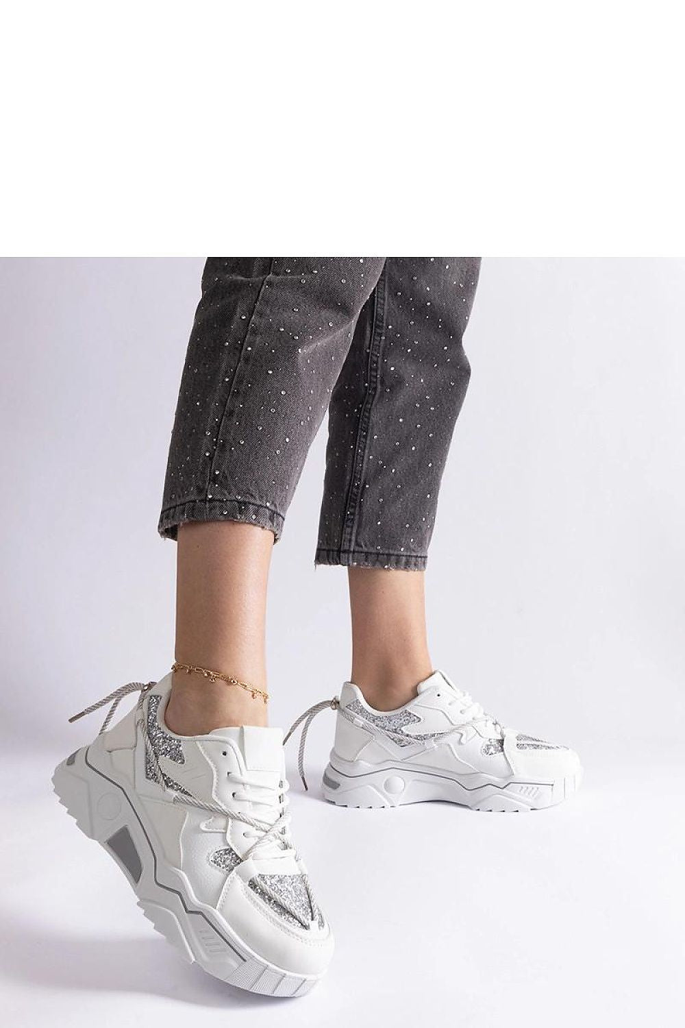  Pantofi de sport model 207165 Solea 