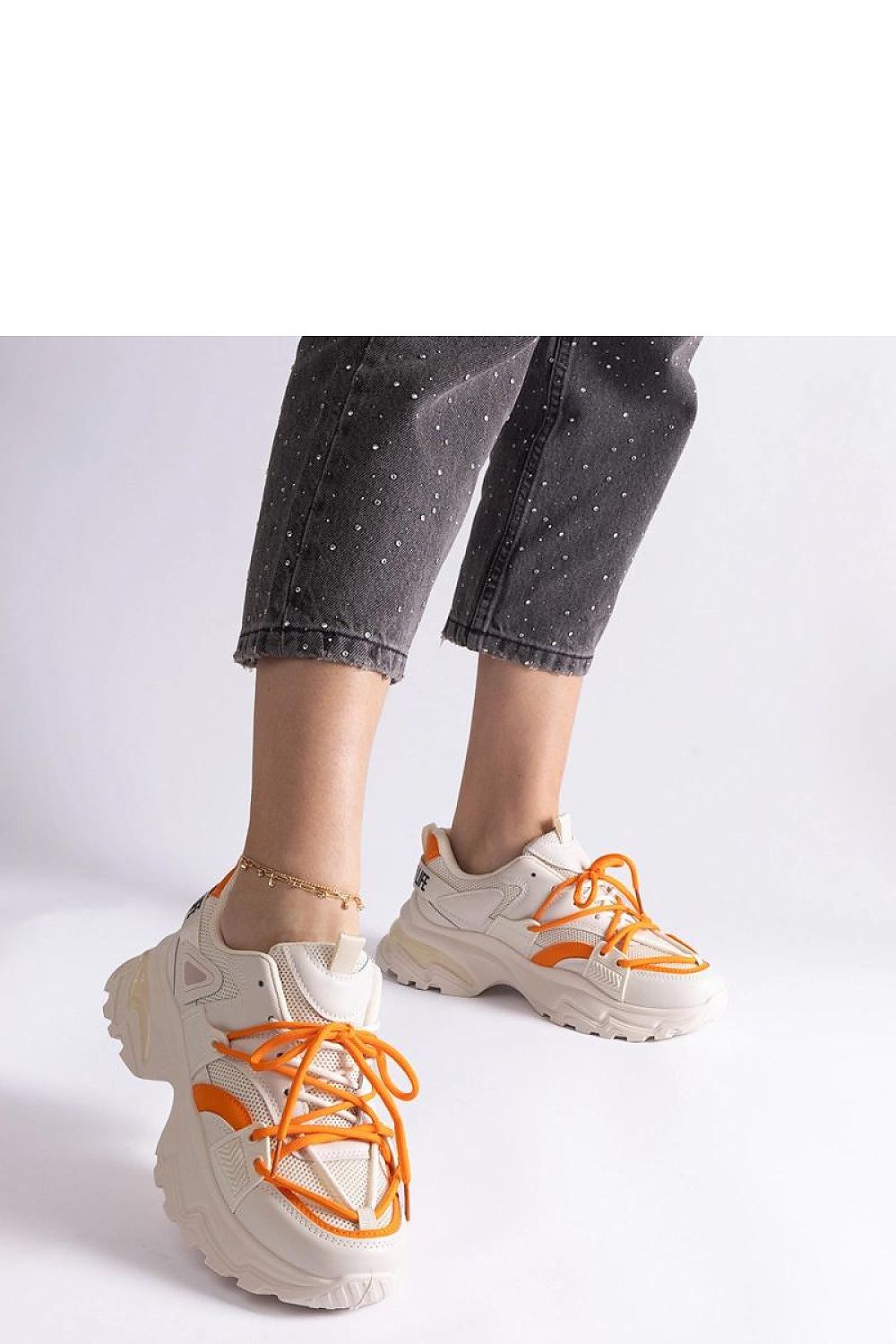  Pantofi de sport model 207166 Solea 
