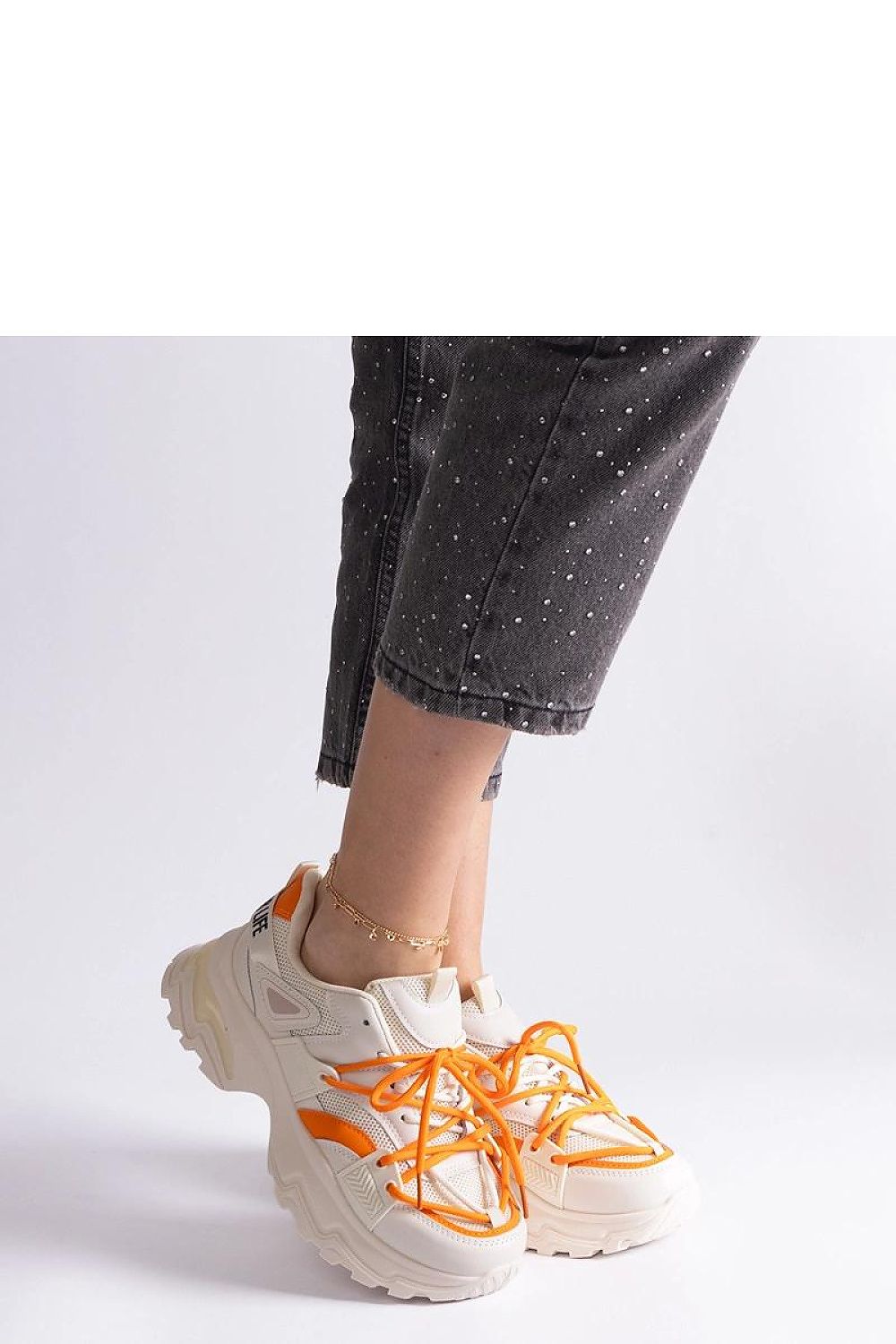  Pantofi de sport model 207166 Solea 