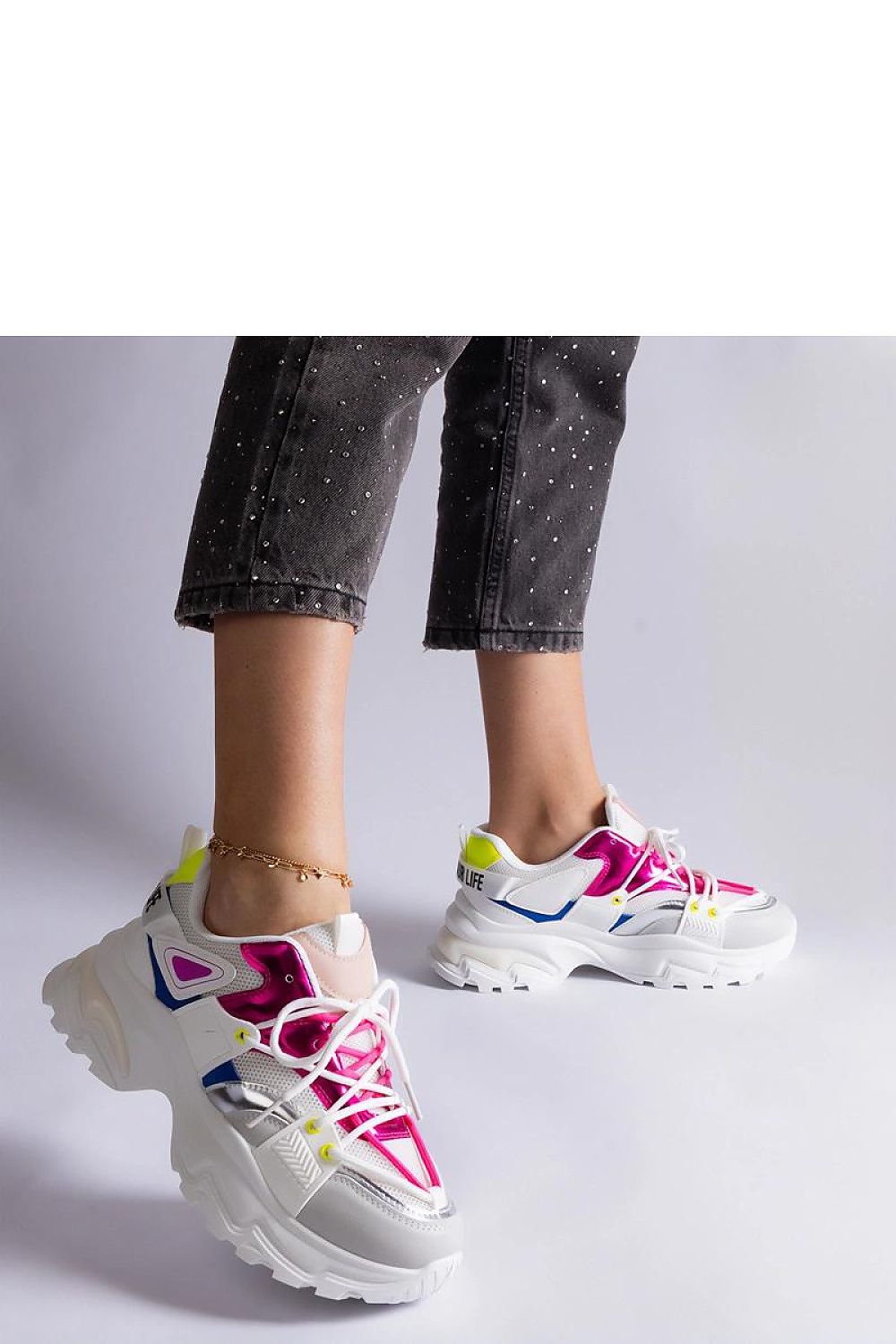  Pantofi de sport model 207167 Solea 