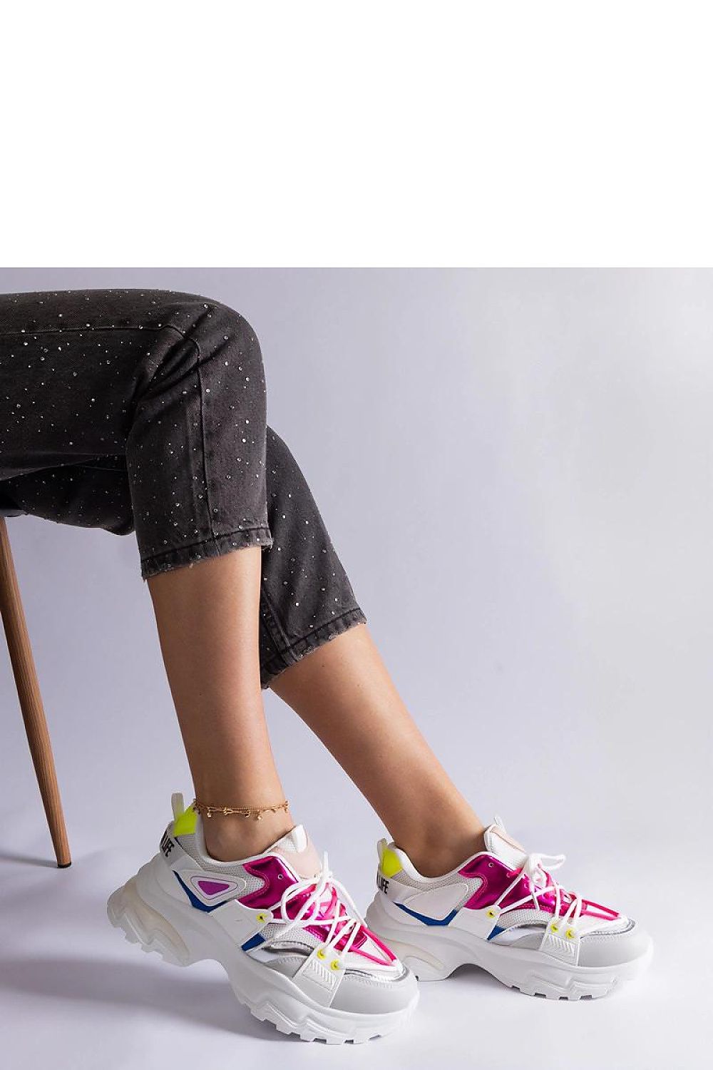  Pantofi de sport model 207167 Solea 