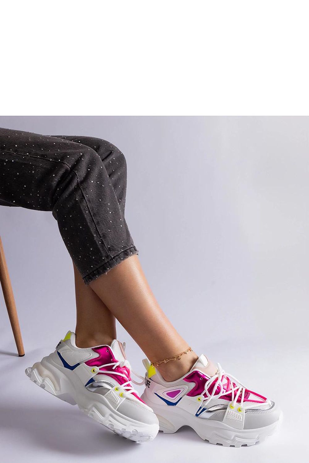  Pantofi de sport model 207167 Solea 