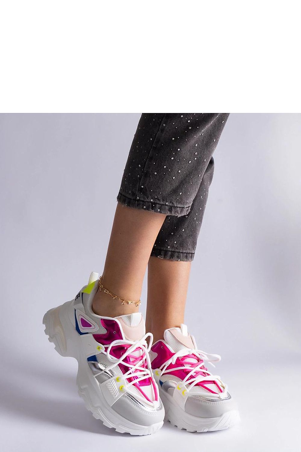  Pantofi de sport model 207167 Solea 