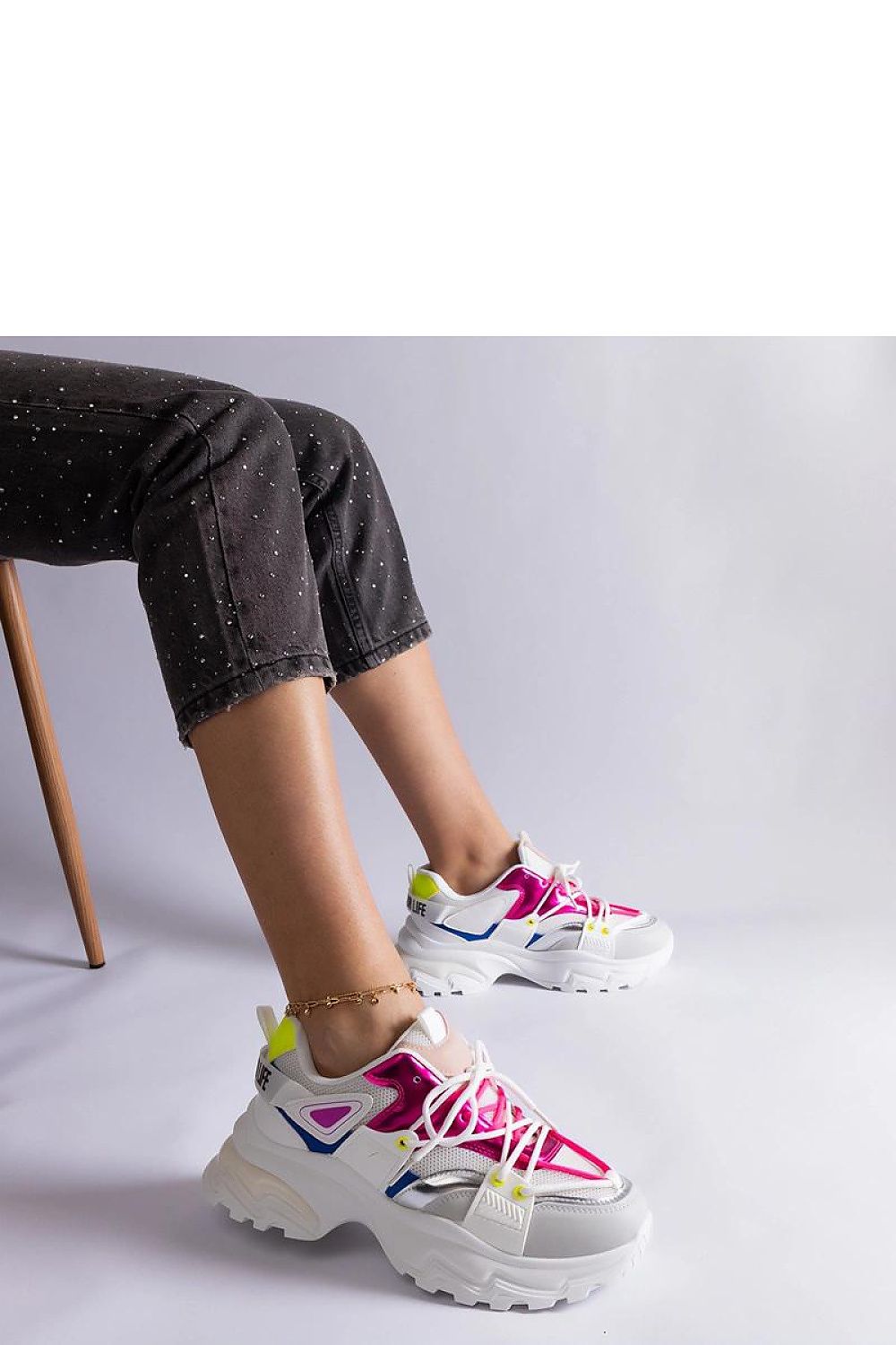  Pantofi de sport model 207167 Solea 