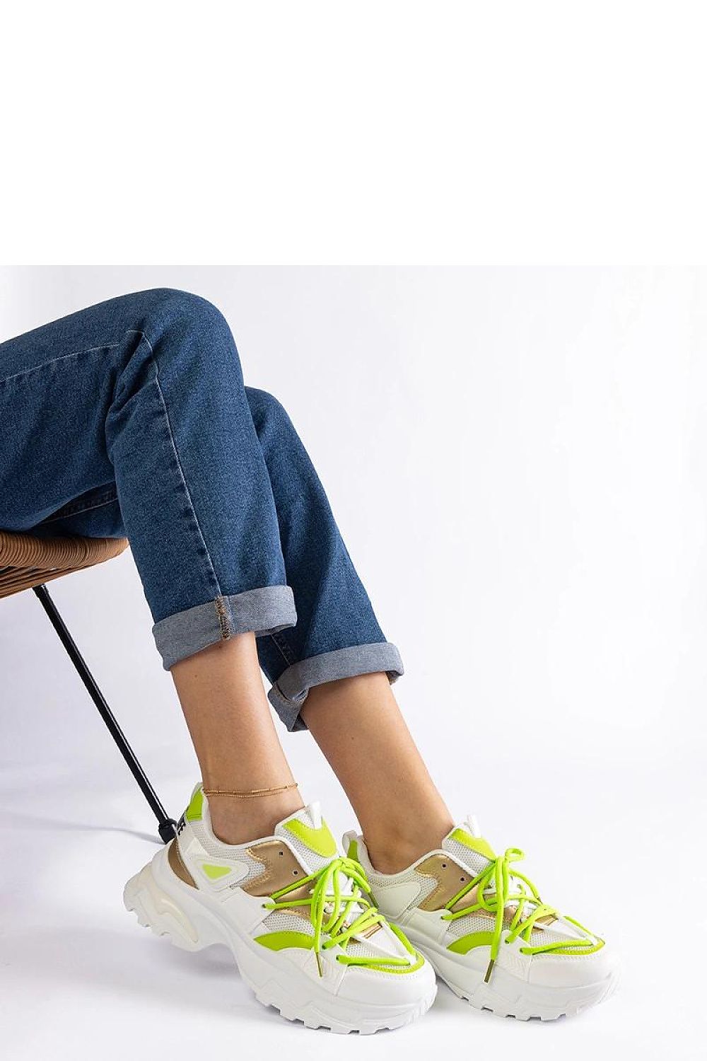  Pantofi de sport model 207168 Solea 