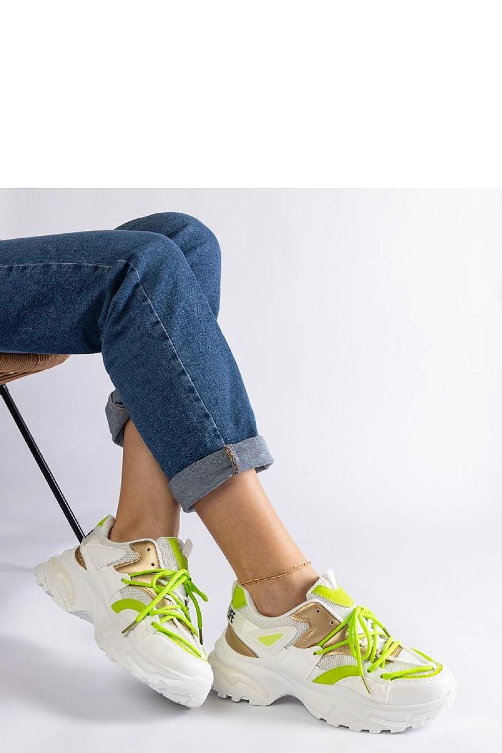  Pantofi de sport model 207168 Solea 
