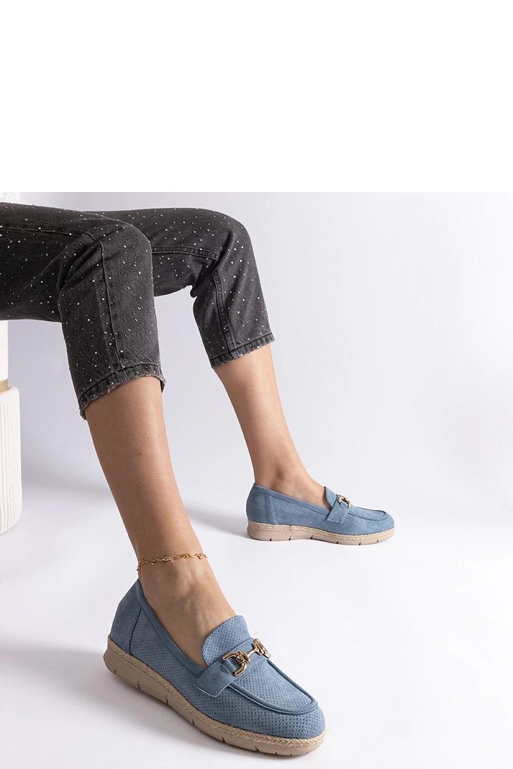  Mocasini model 207172 Solea 