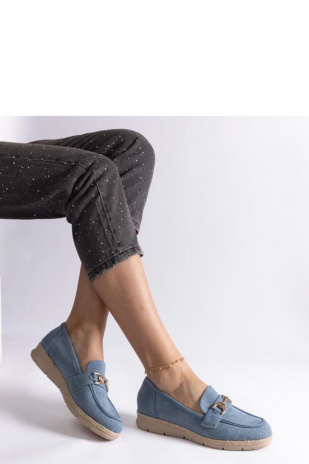  Mocasini model 207172 Solea 