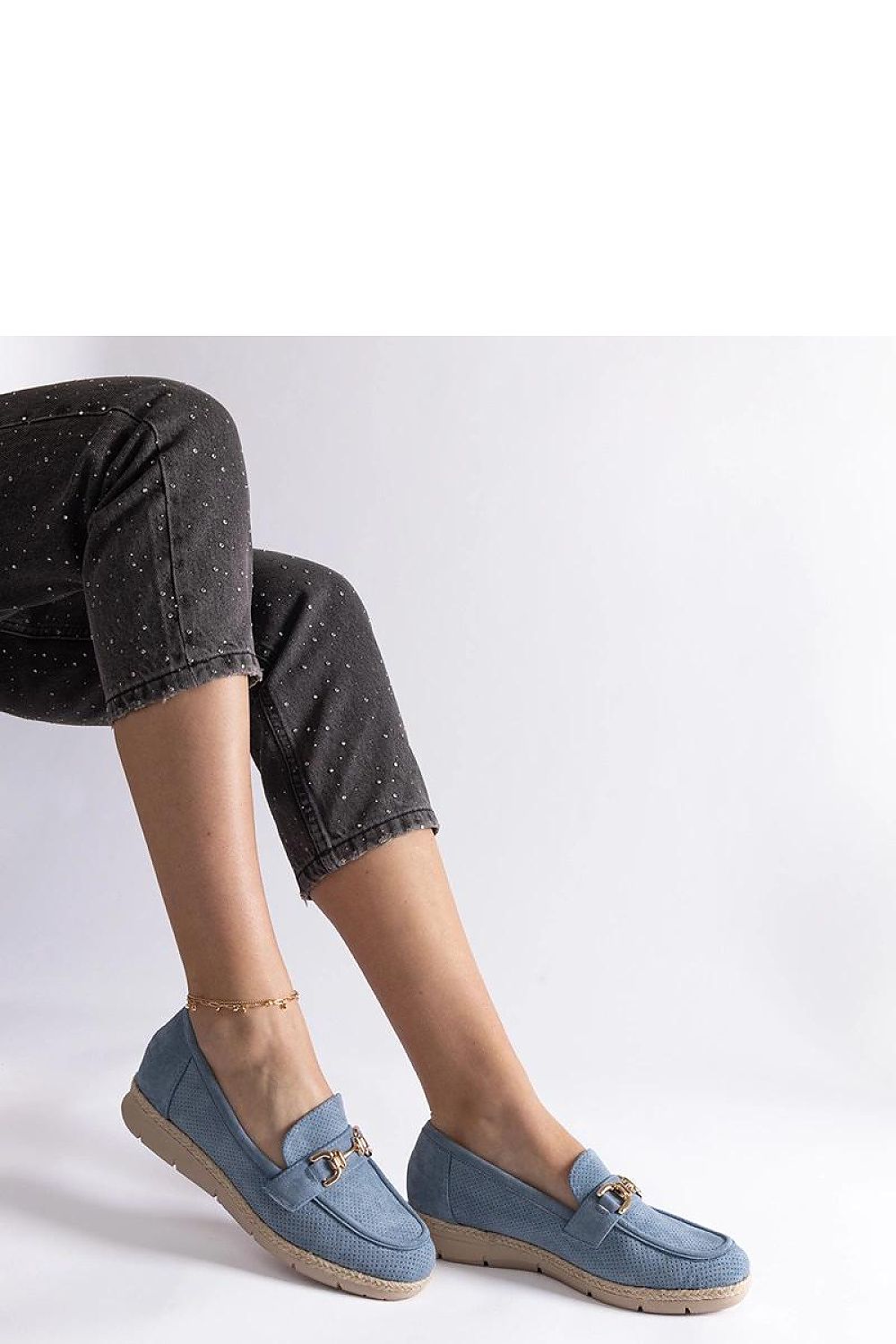  Mocasini model 207172 Solea 