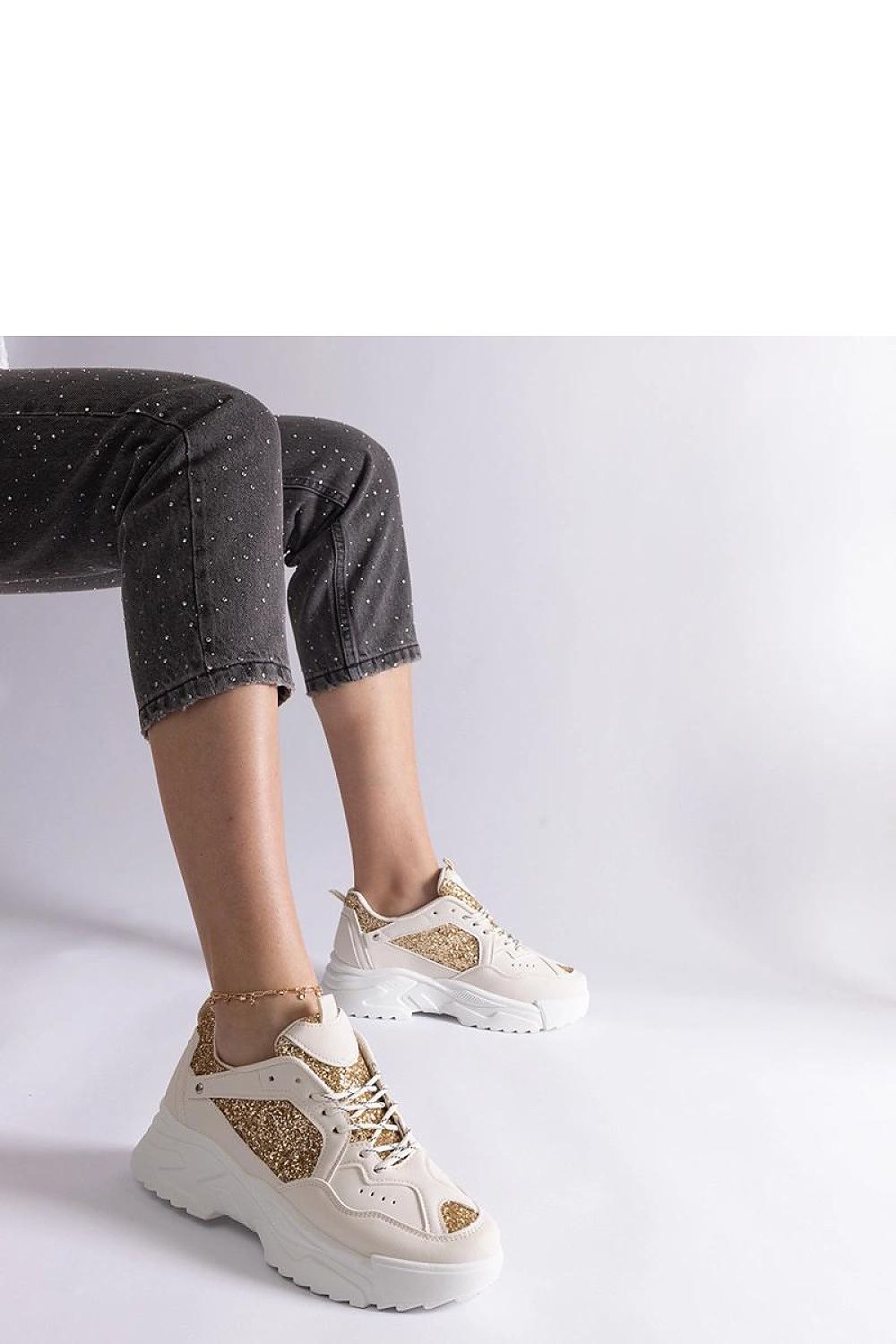  Pantofi de sport model 207176 Solea 
