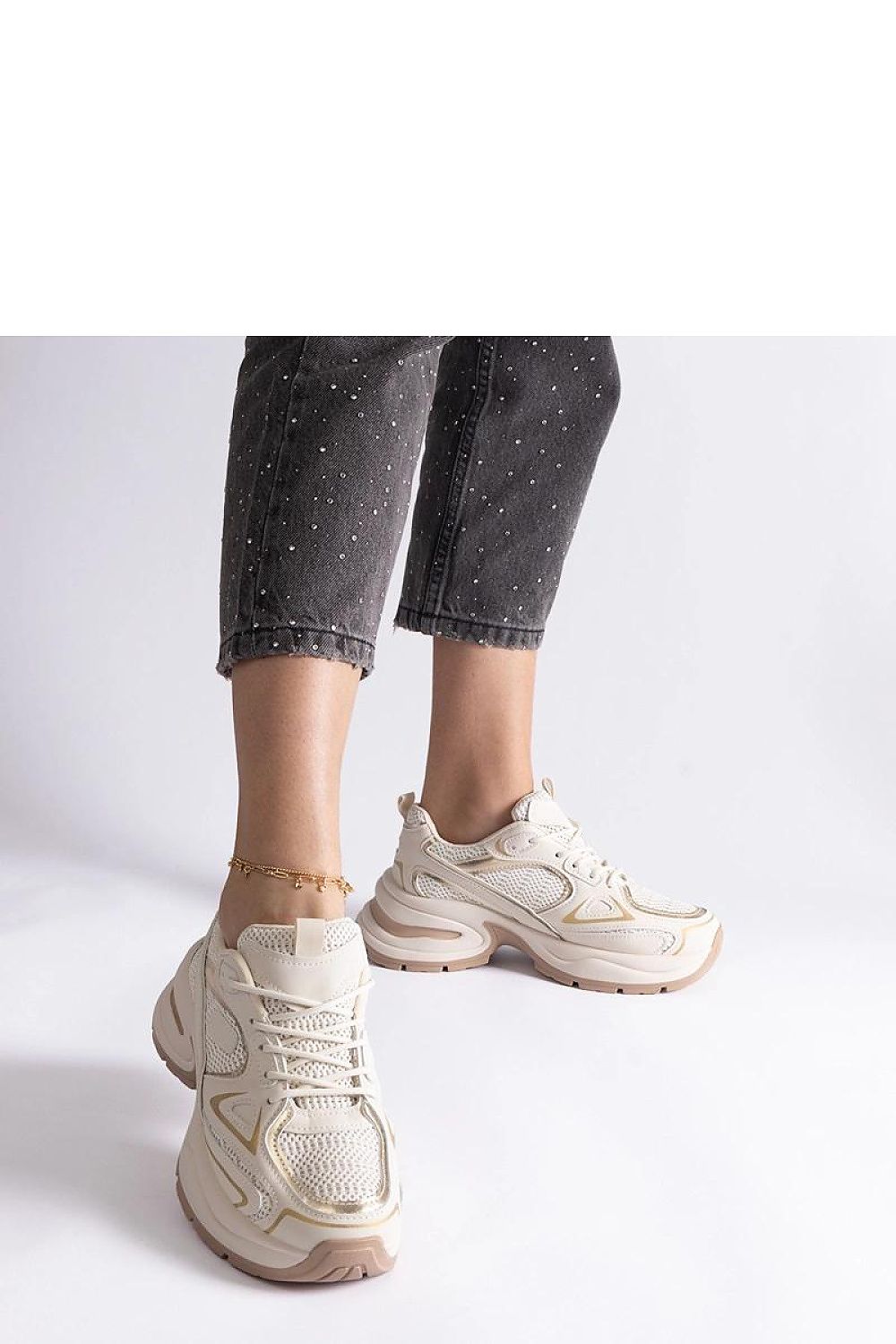  Pantofi de sport model 207178 Solea 