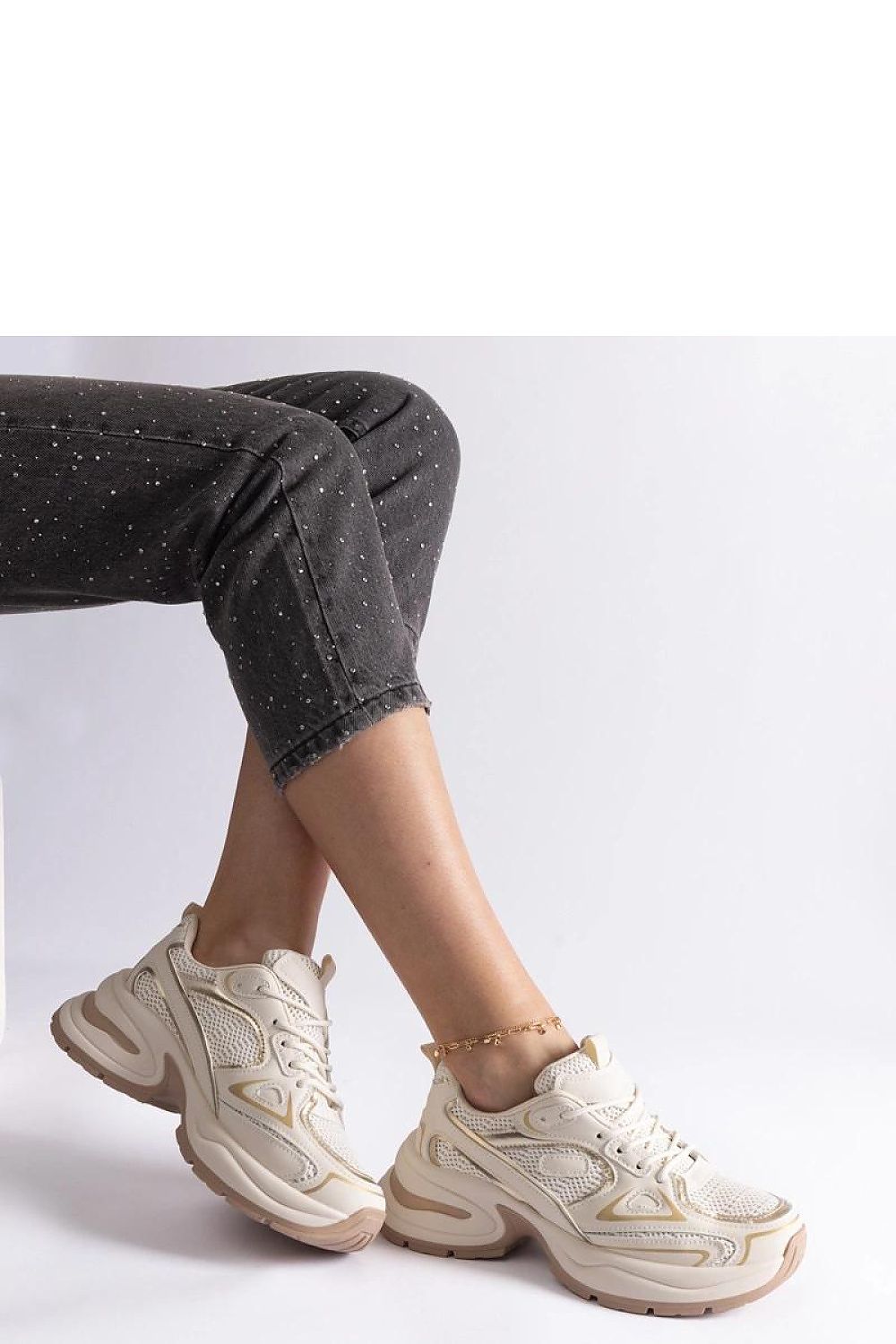  Pantofi de sport model 207178 Solea 