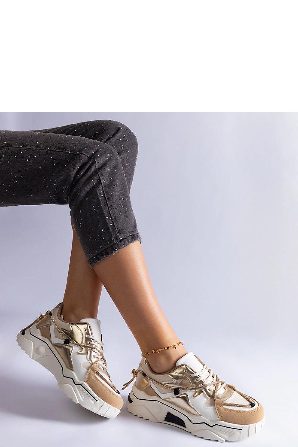  Pantofi de sport model 207180 Solea 