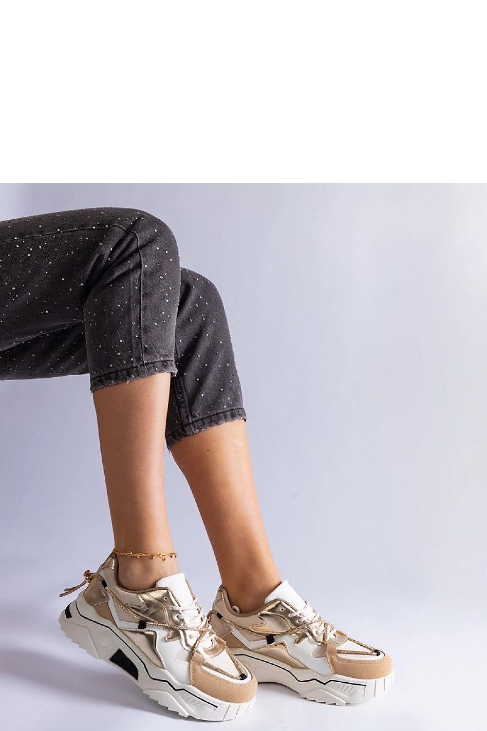  Pantofi de sport model 207180 Solea 