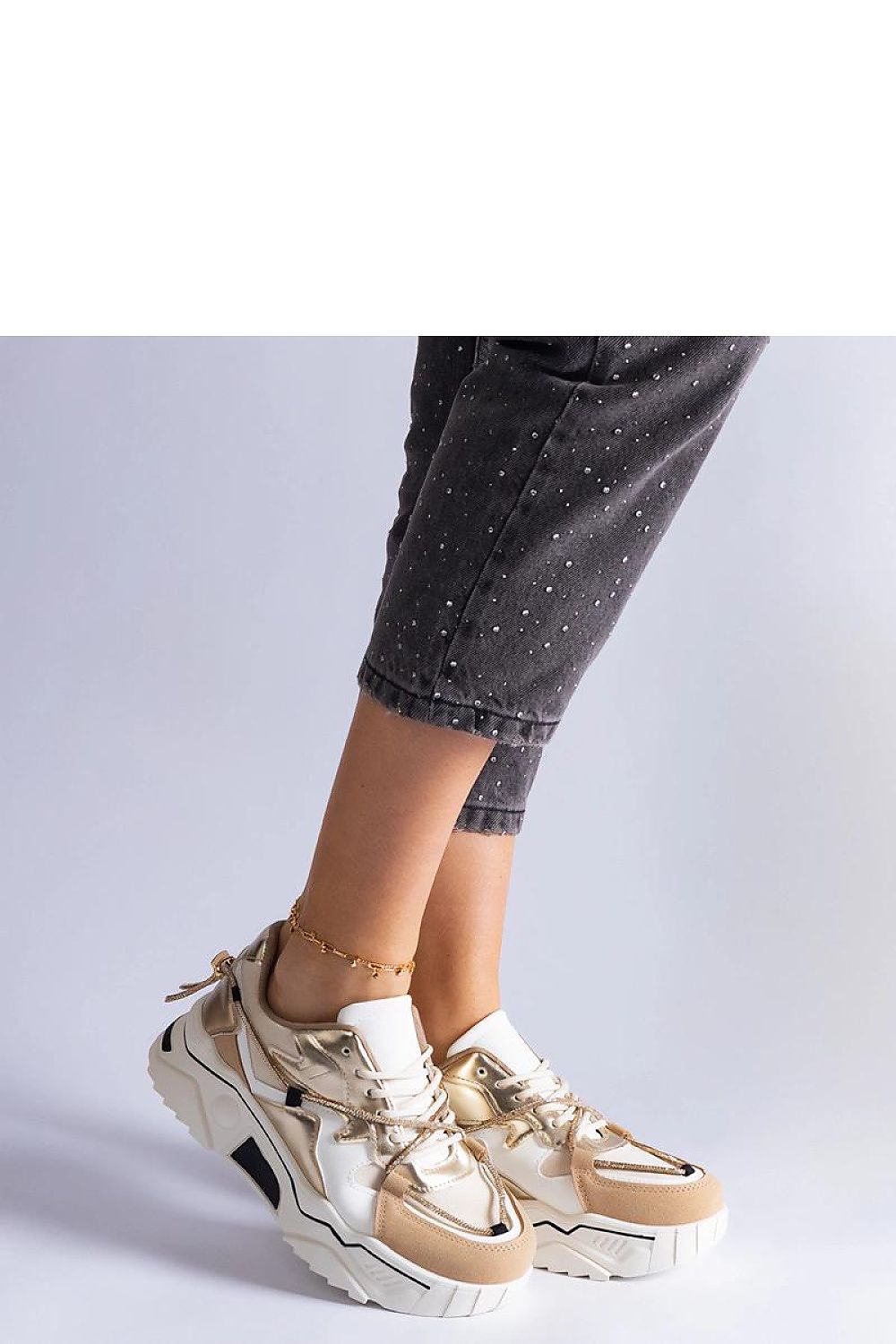  Pantofi de sport model 207180 Solea 