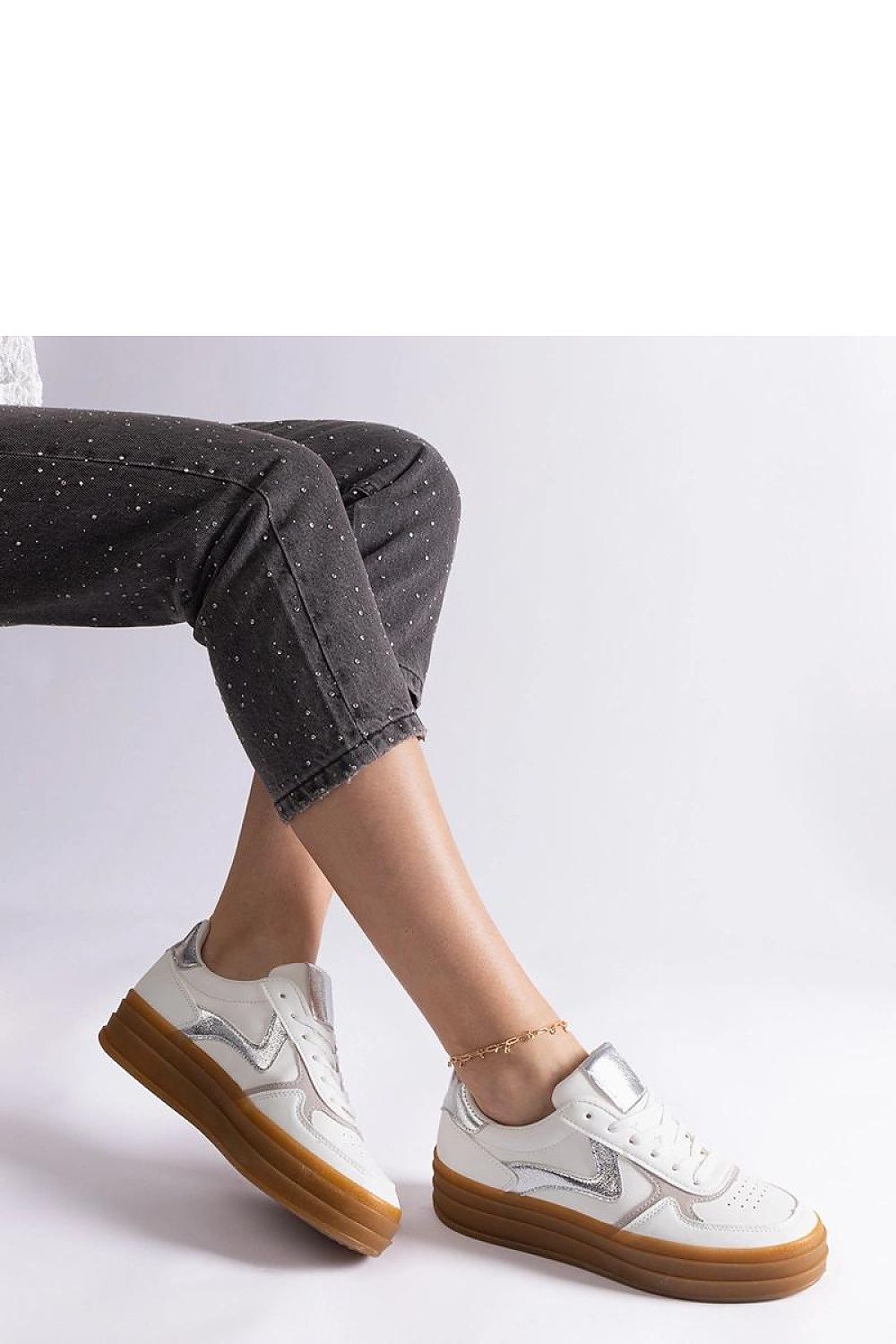  Pantofi de sport model 207183 Solea 