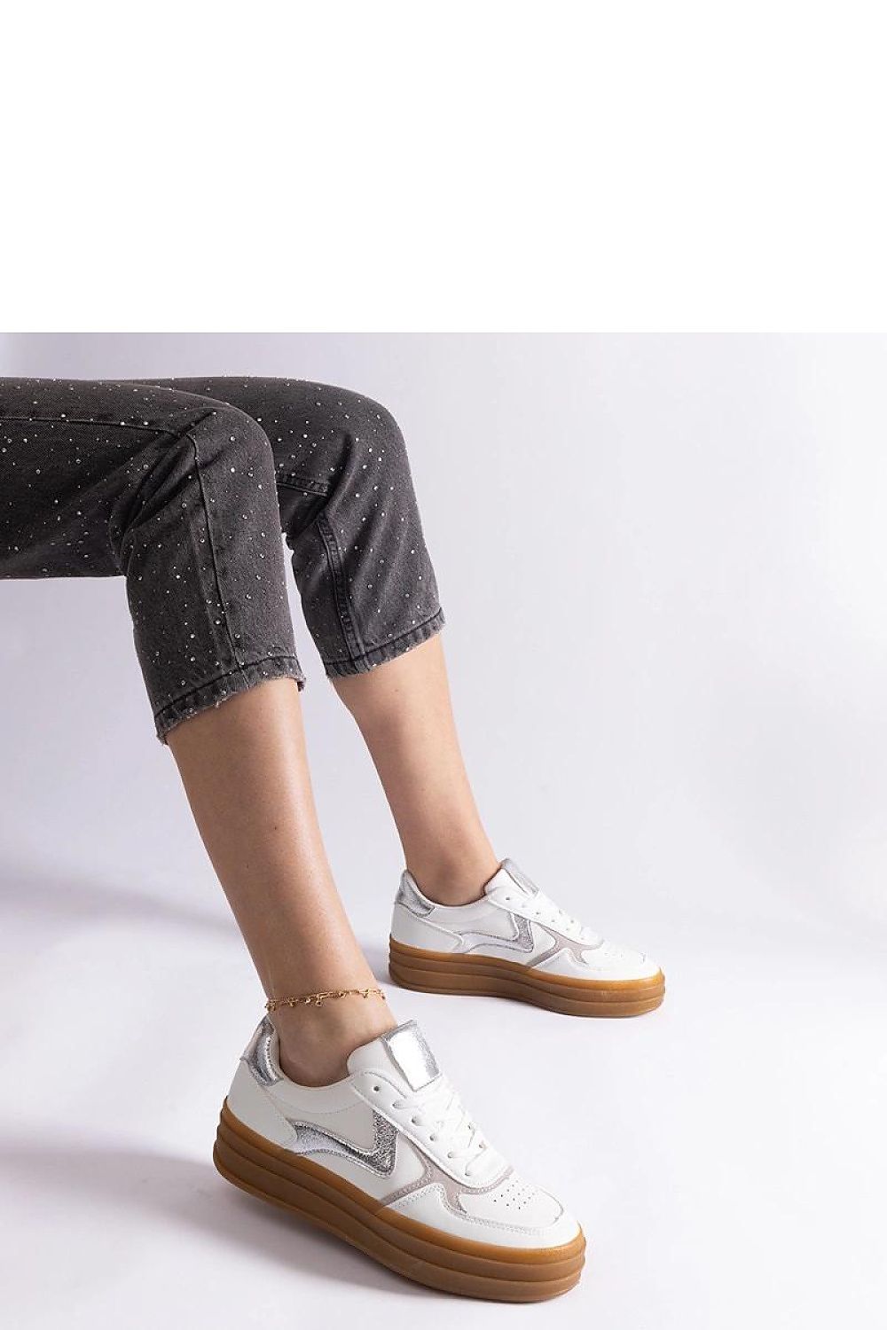  Pantofi de sport model 207183 Solea 