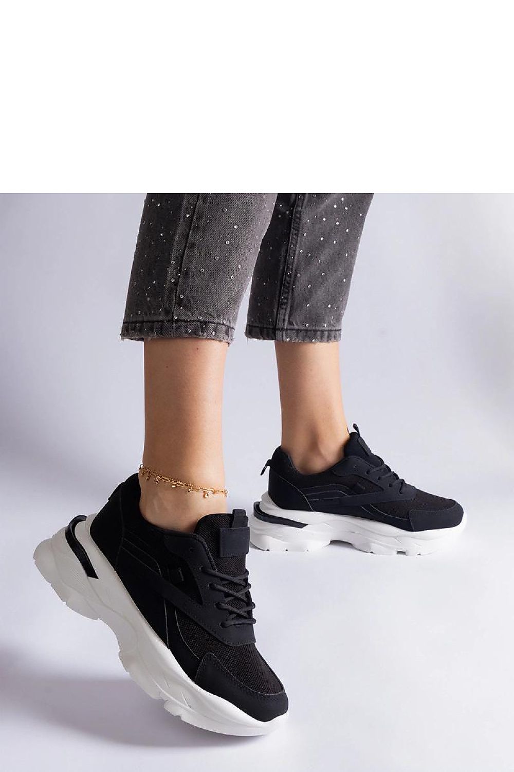  Pantofi de sport model 207184 Solea 