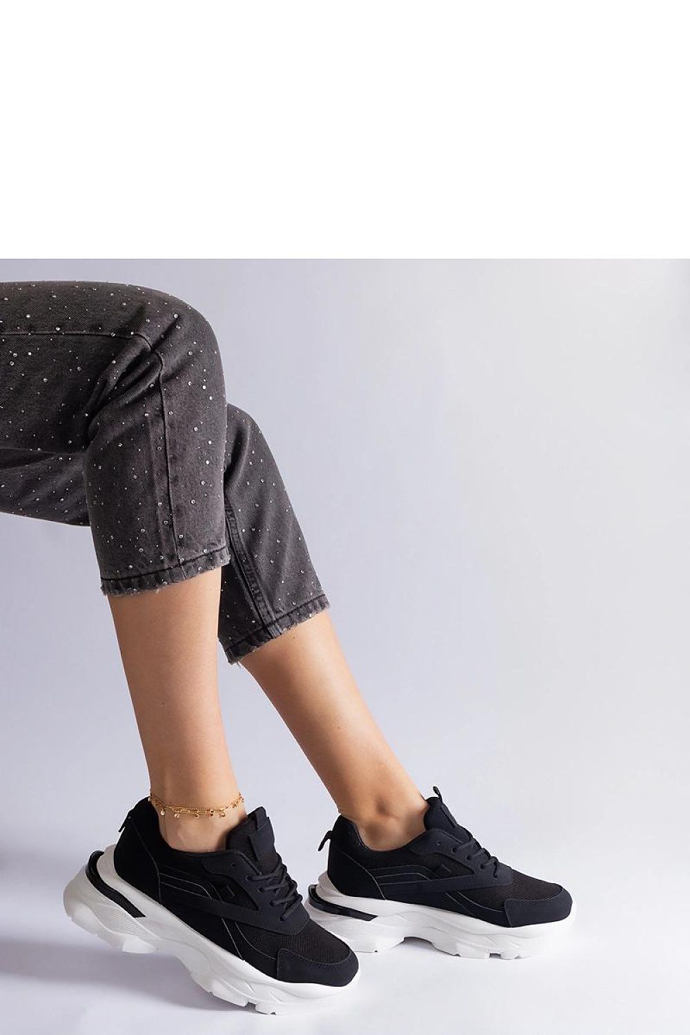  Pantofi de sport model 207184 Solea 