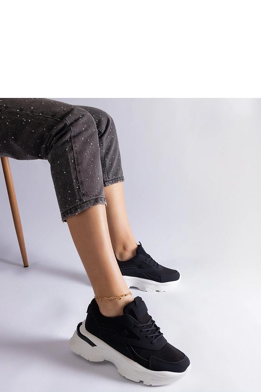  Pantofi de sport model 207184 Solea 