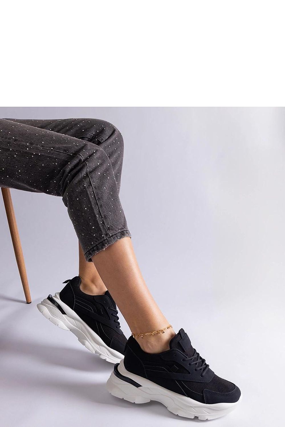  Pantofi de sport model 207184 Solea 