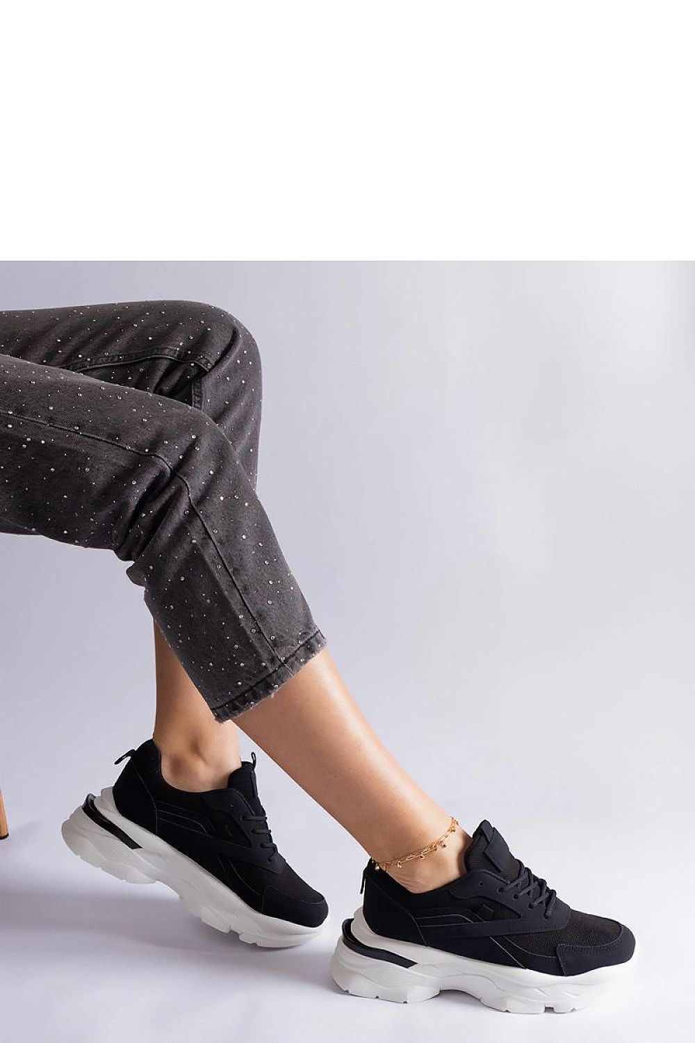  Pantofi de sport model 207184 Solea 