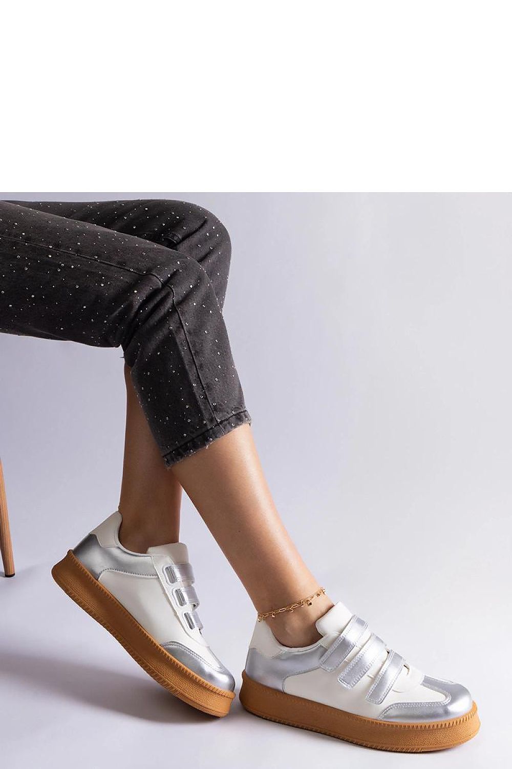  Pantofi de sport model 207187 Solea 