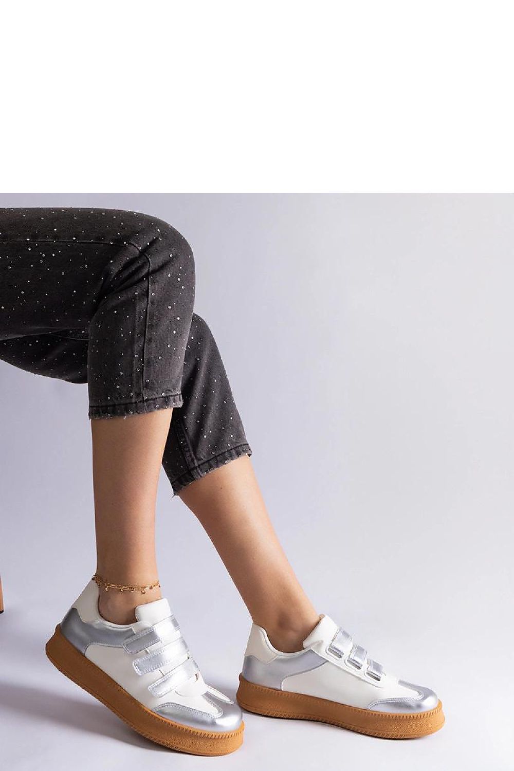  Pantofi de sport model 207187 Solea 