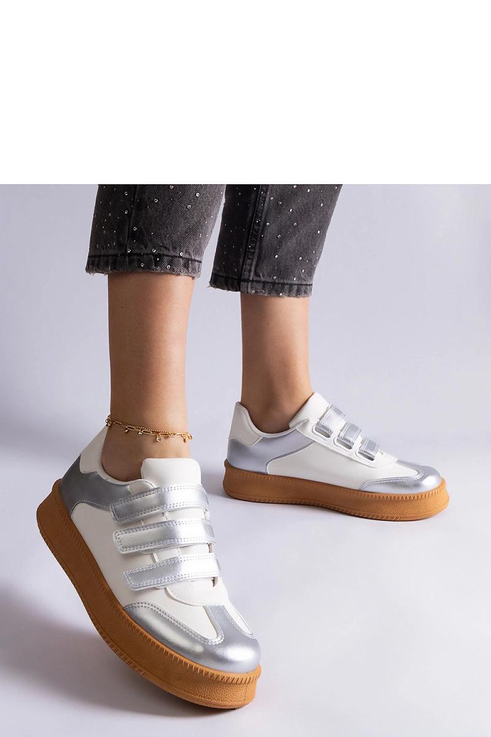 Pantofi de sport model 207187 Solea 