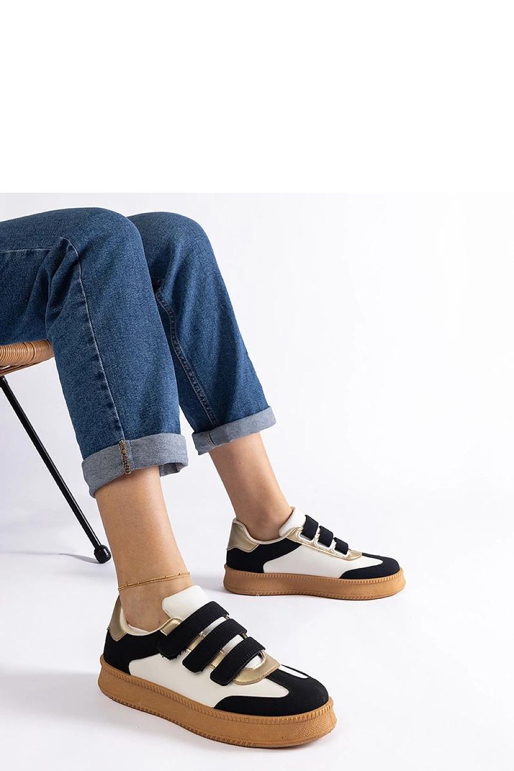  Pantofi de sport model 207189 Solea 