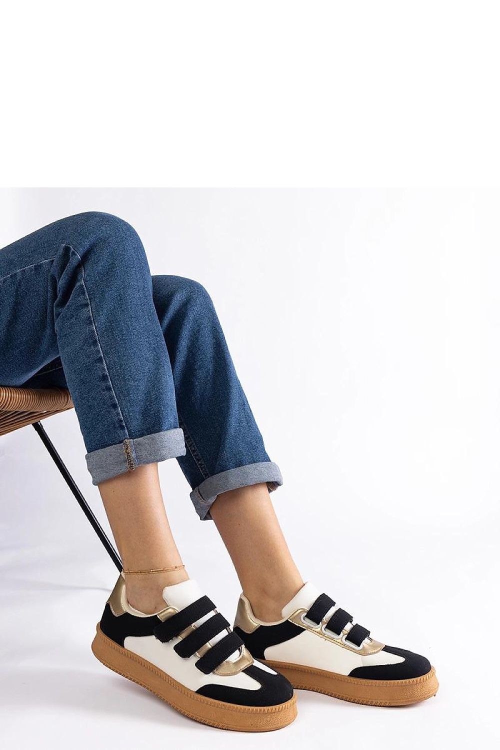  Pantofi de sport model 207189 Solea 