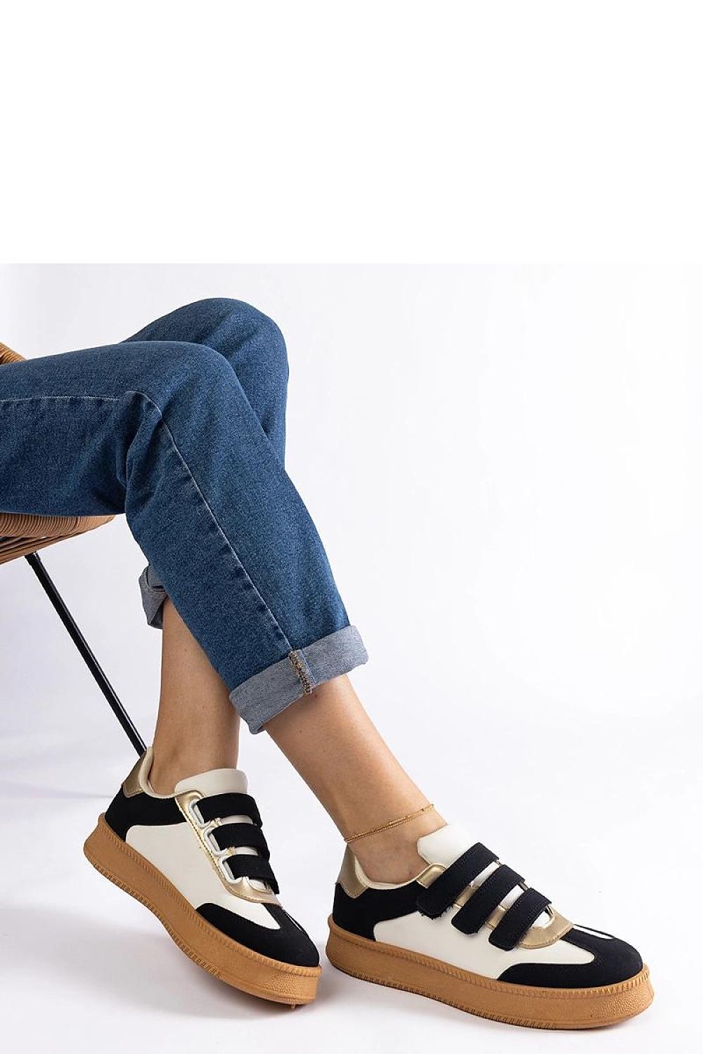  Pantofi de sport model 207189 Solea 