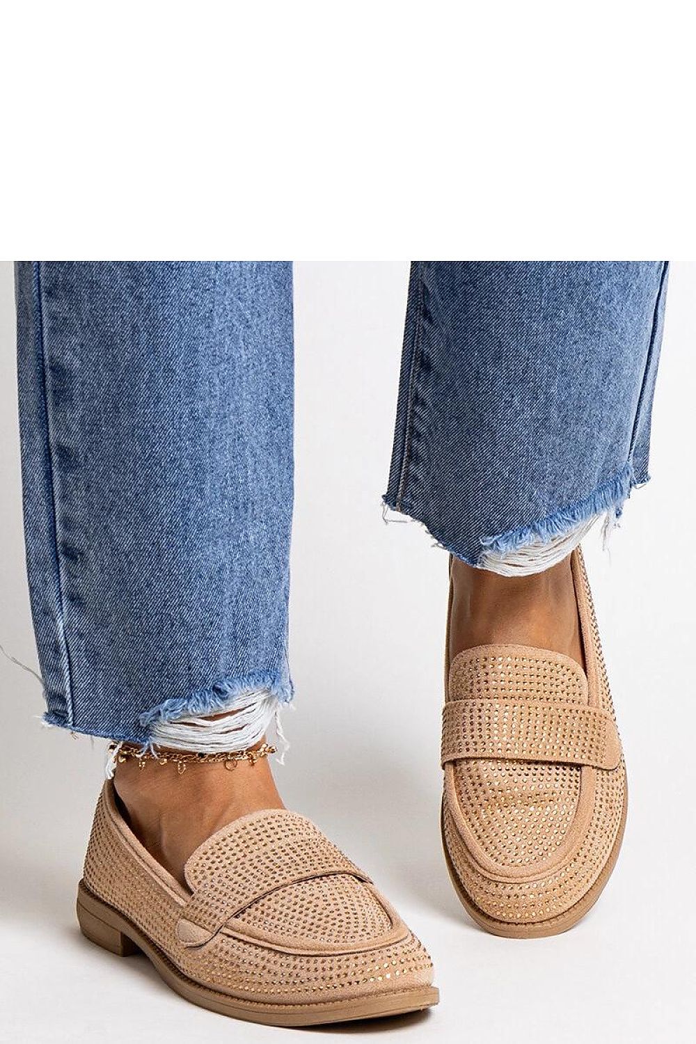  Mocasini model 207245 Solea 