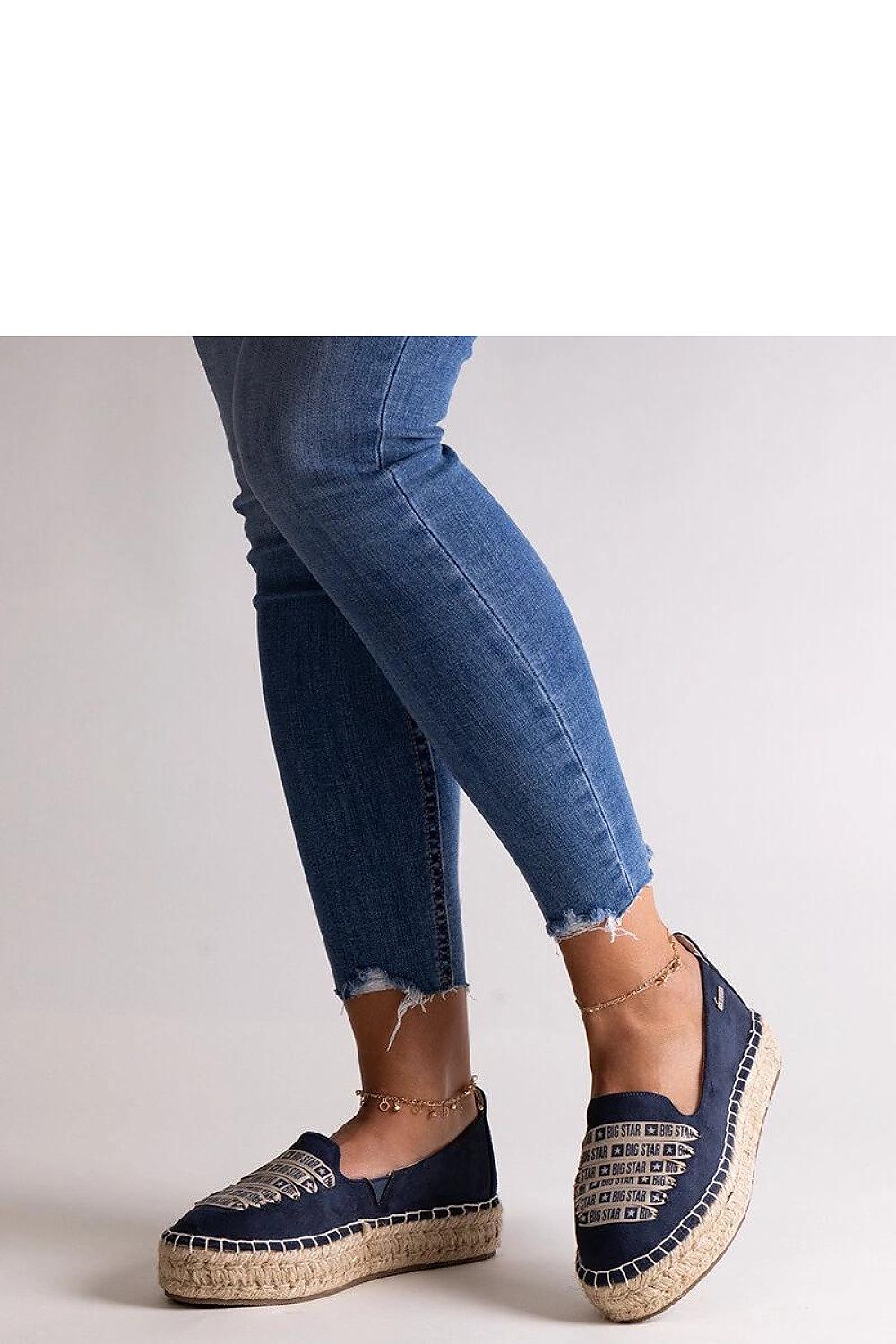  Espadrile model 207265 Solea 