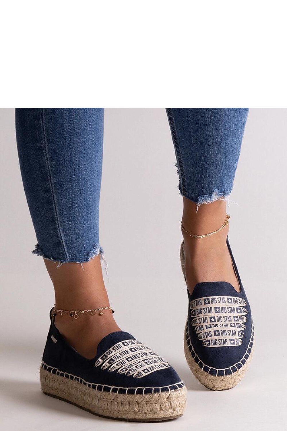  Espadrile model 207265 Solea 