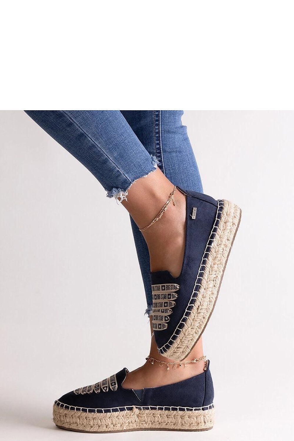  Espadrile model 207265 Solea 