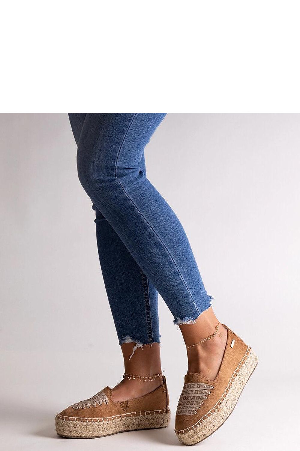  Espadrile model 207266 Solea 