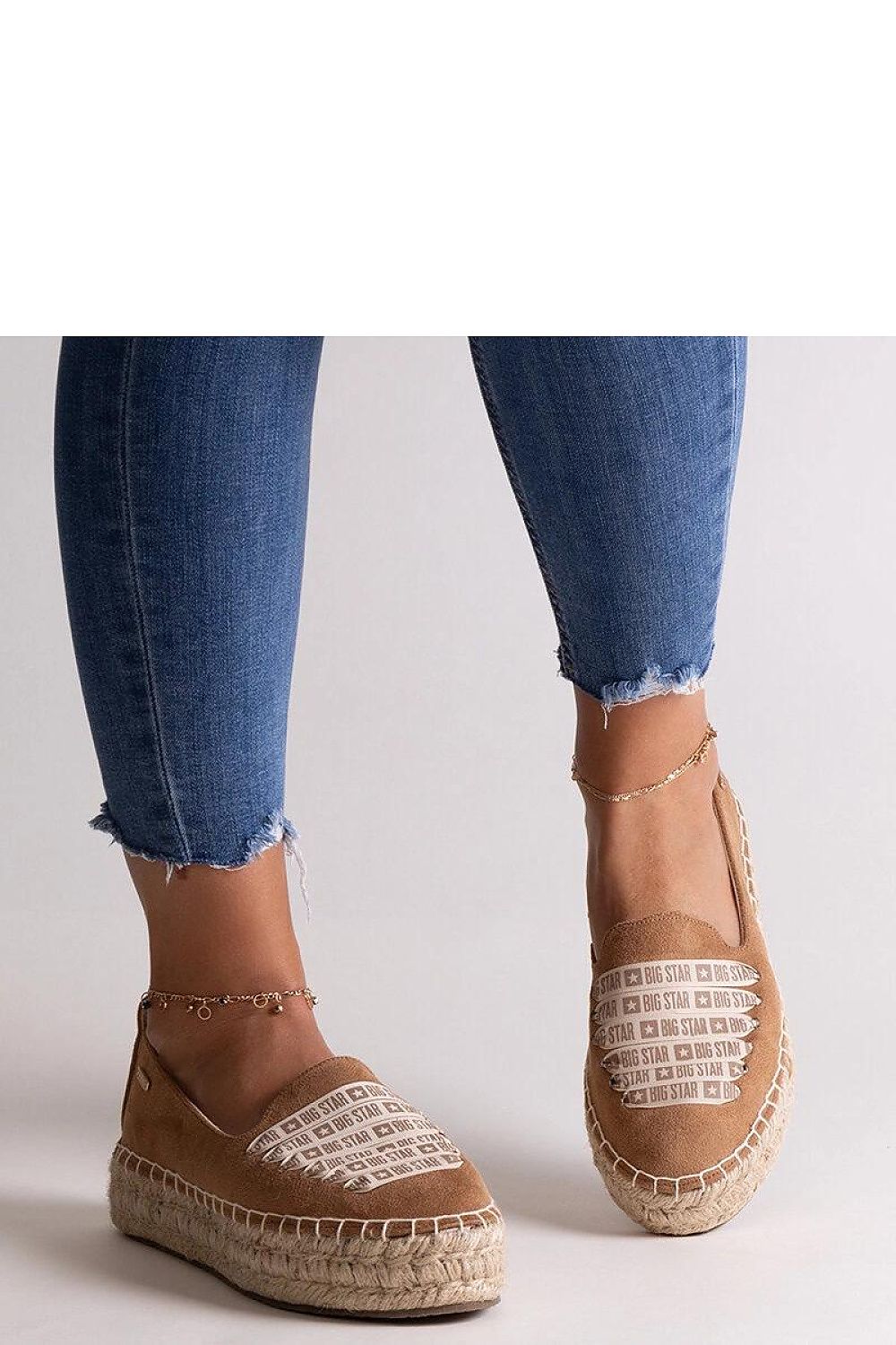  Espadrile model 207266 Solea 