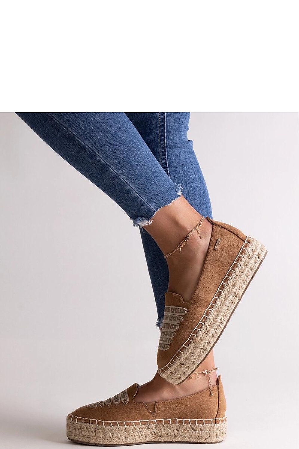  Espadrile model 207266 Solea 